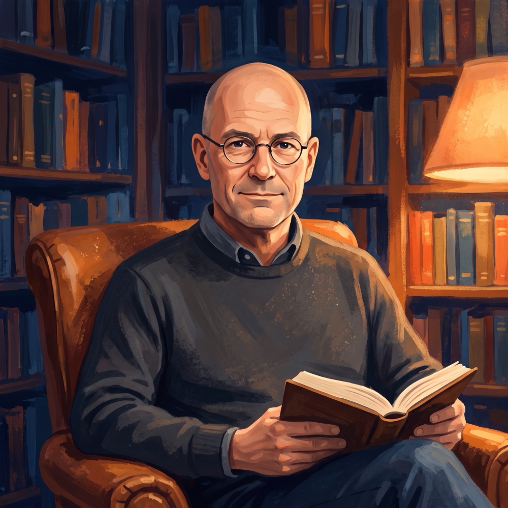 Garrick Stonehale