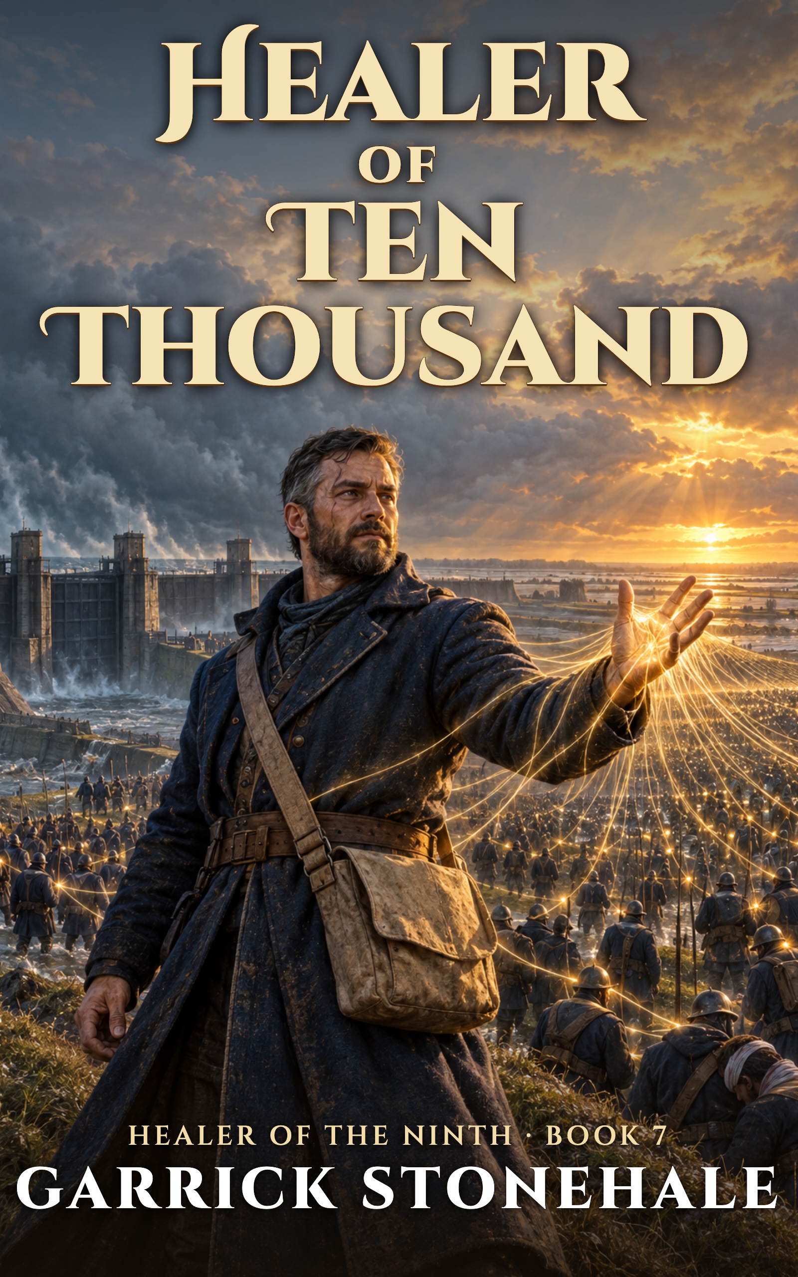 Healer of Ten Thousand