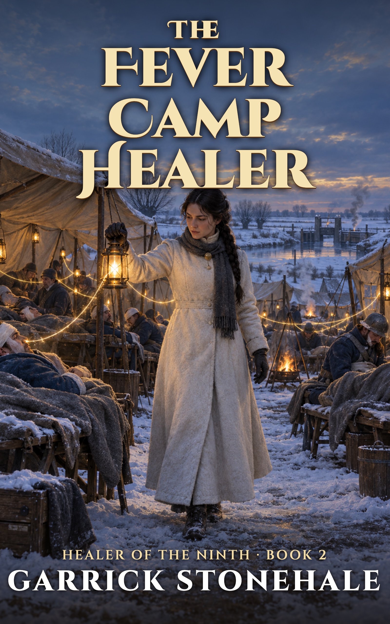 The Fever Camp Healer