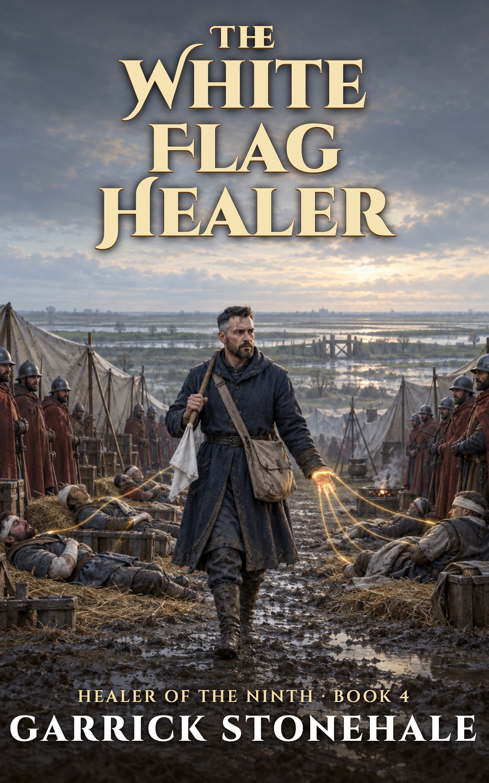 The White Flag Healer